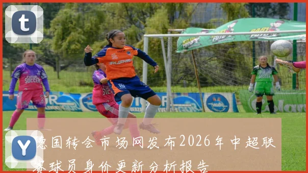 德国转会市场网发布2026年中超联赛球员身价更新分析报告